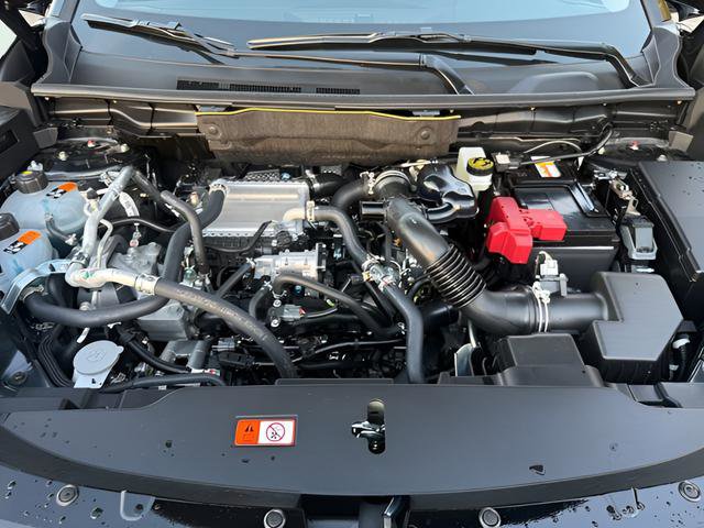 New 2026 Mitsubishi Outlander SE FWD image 30