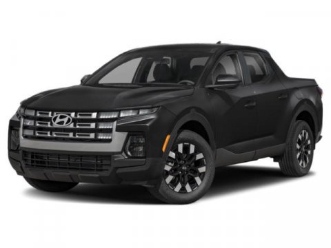 New 2027 Hyundai Santa Cruz SE