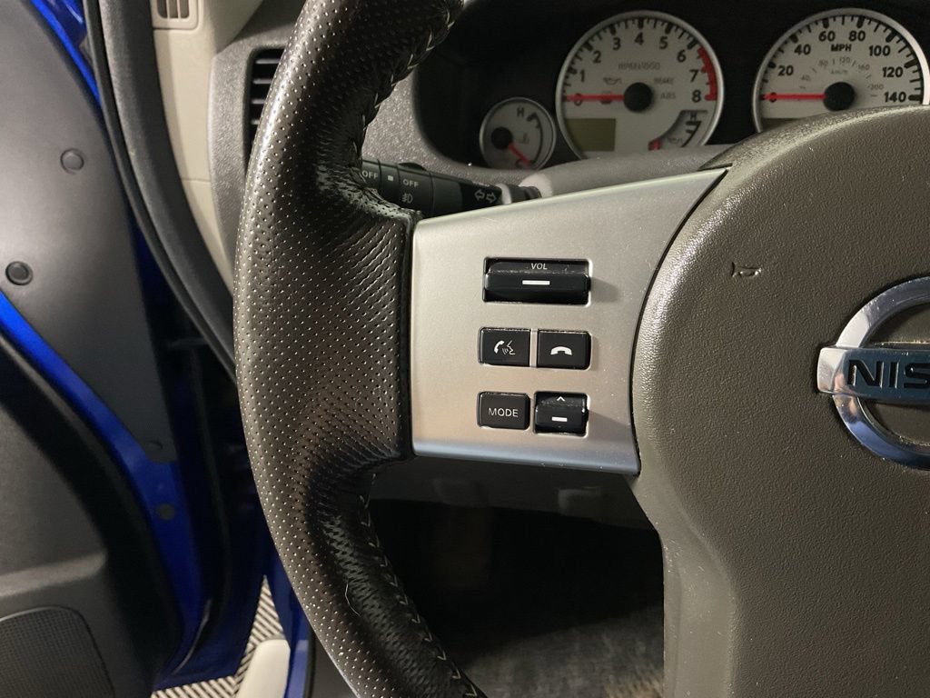 Used 2015 Nissan Xterra PRO-4X AWD/4WD image 27