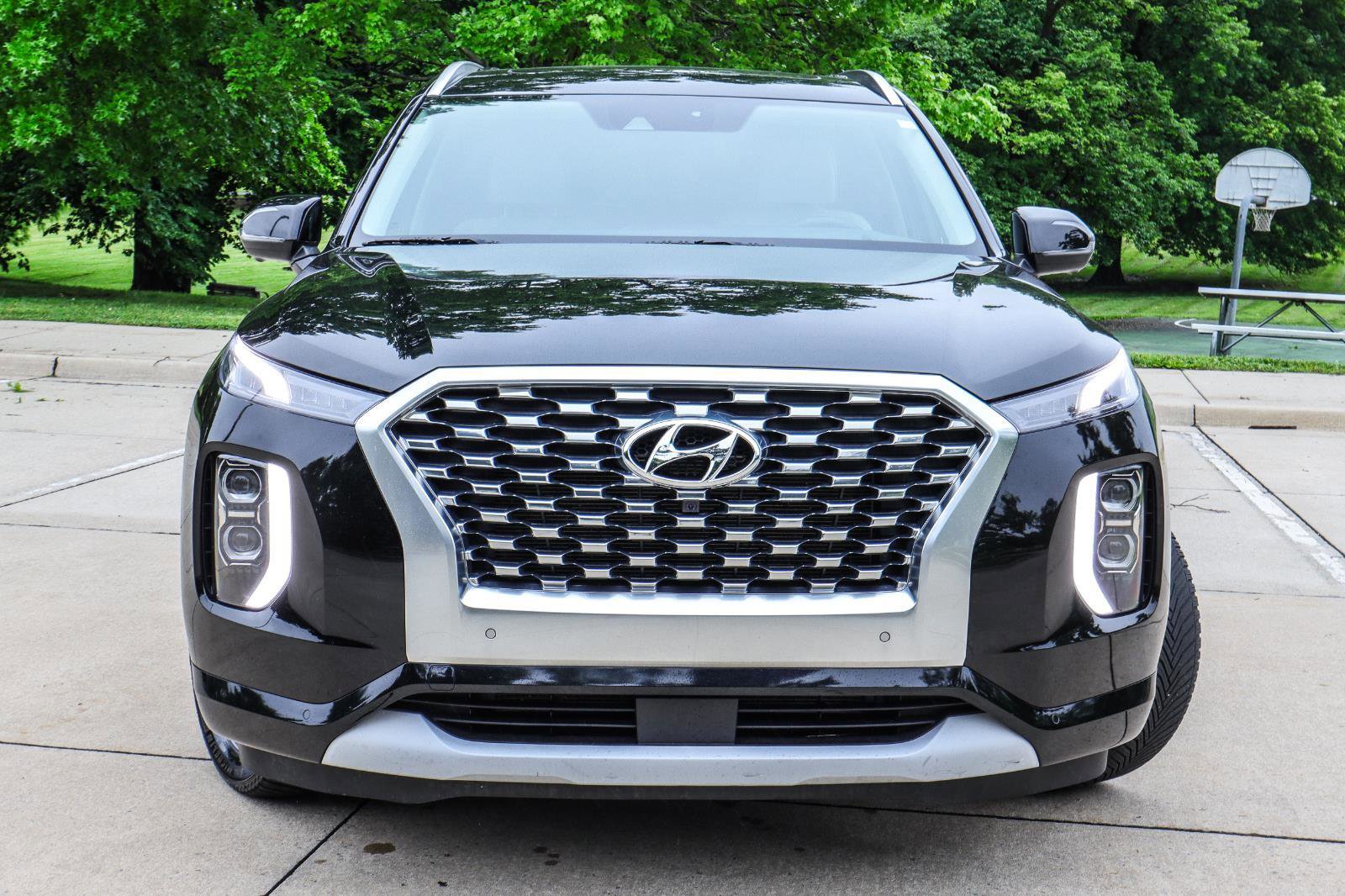 Used 2022 Hyundai Palisade Limited AWD/4WD image 20