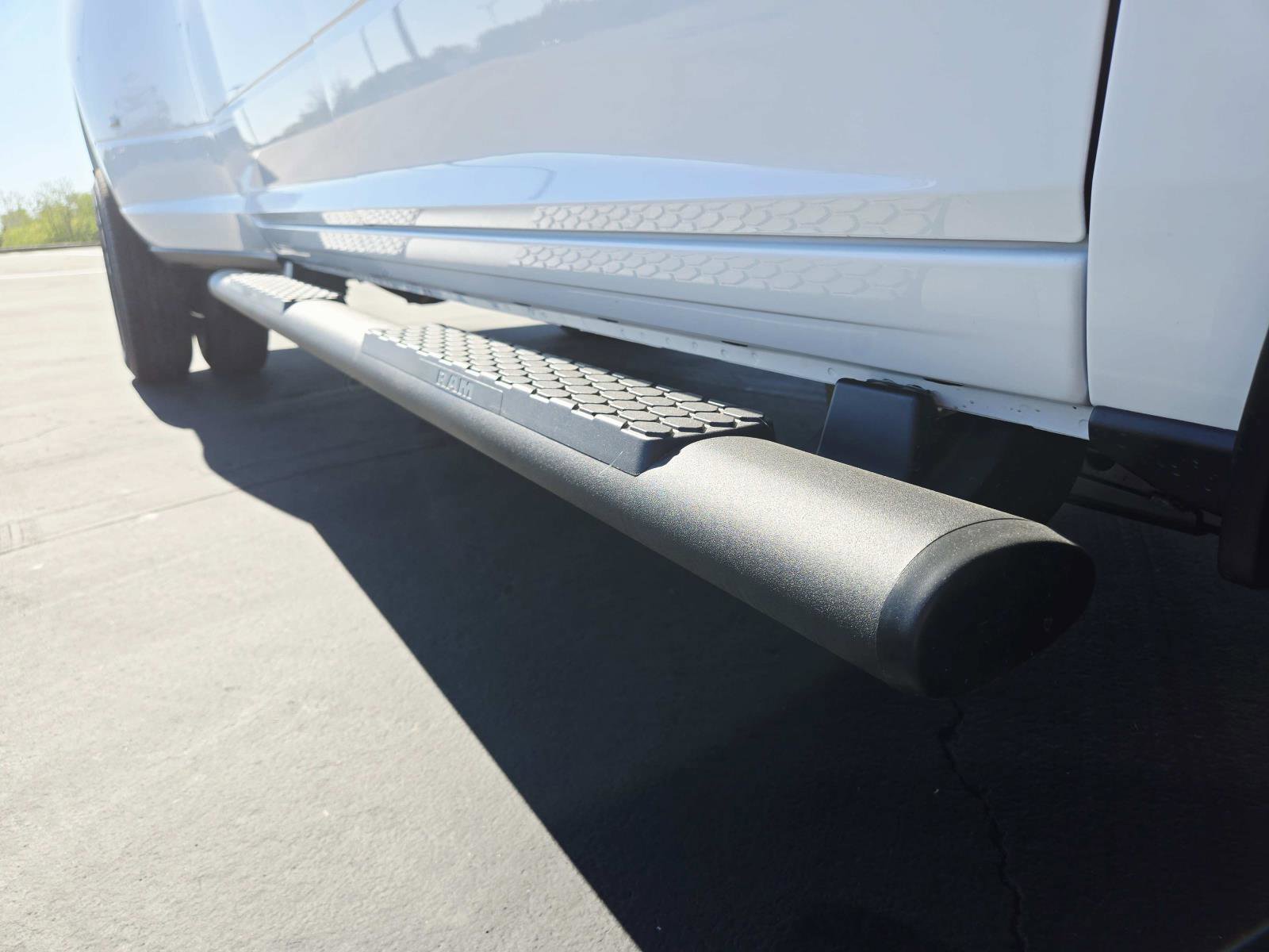 New 2026 RAM 3500 Tradesman image 16