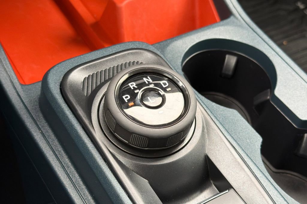 Used 2024 Ford Maverick XLT w/ Equipment Group 300A Standard image 17