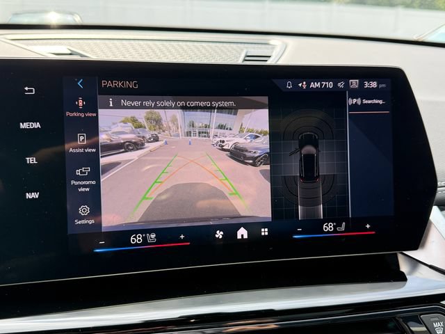 Certified 2026 BMW X1 xDrive28i w/ Convenience Package AWD/4WD image 21
