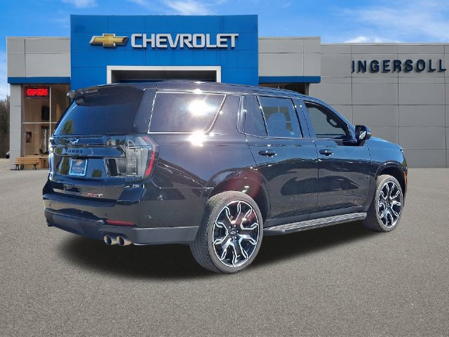 Used 2025 Chevrolet Tahoe RST w/ Advanced Technology Package AWD/4WD image 26