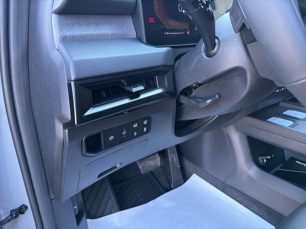 New 2027 Kia Telluride EX X-Line image 33