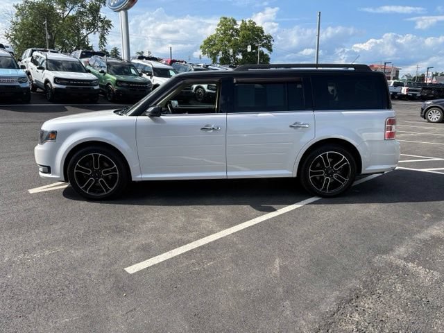 Used 2015 Ford Flex SEL w/ Equipment Group 202A AWD/4WD image 6