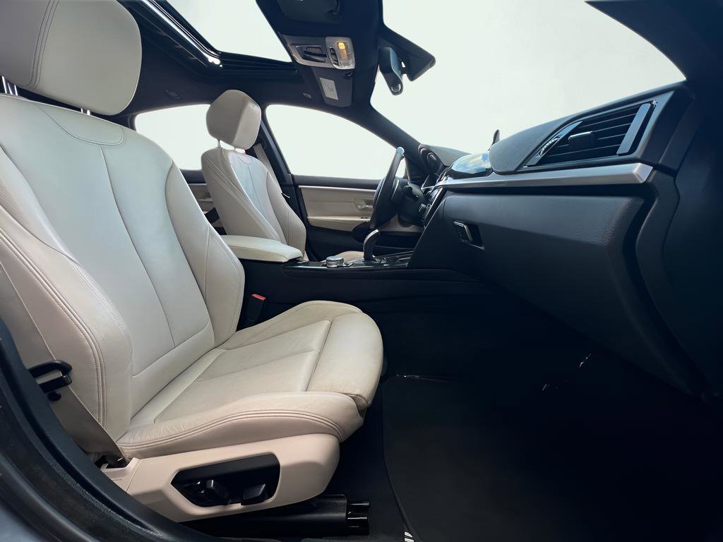 Used 2015 BMW 435i Gran Coupe image 29