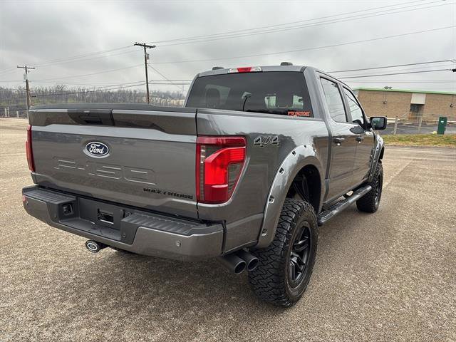 New 2025 Ford F150 STX w/ Equipment Group 200A image 4