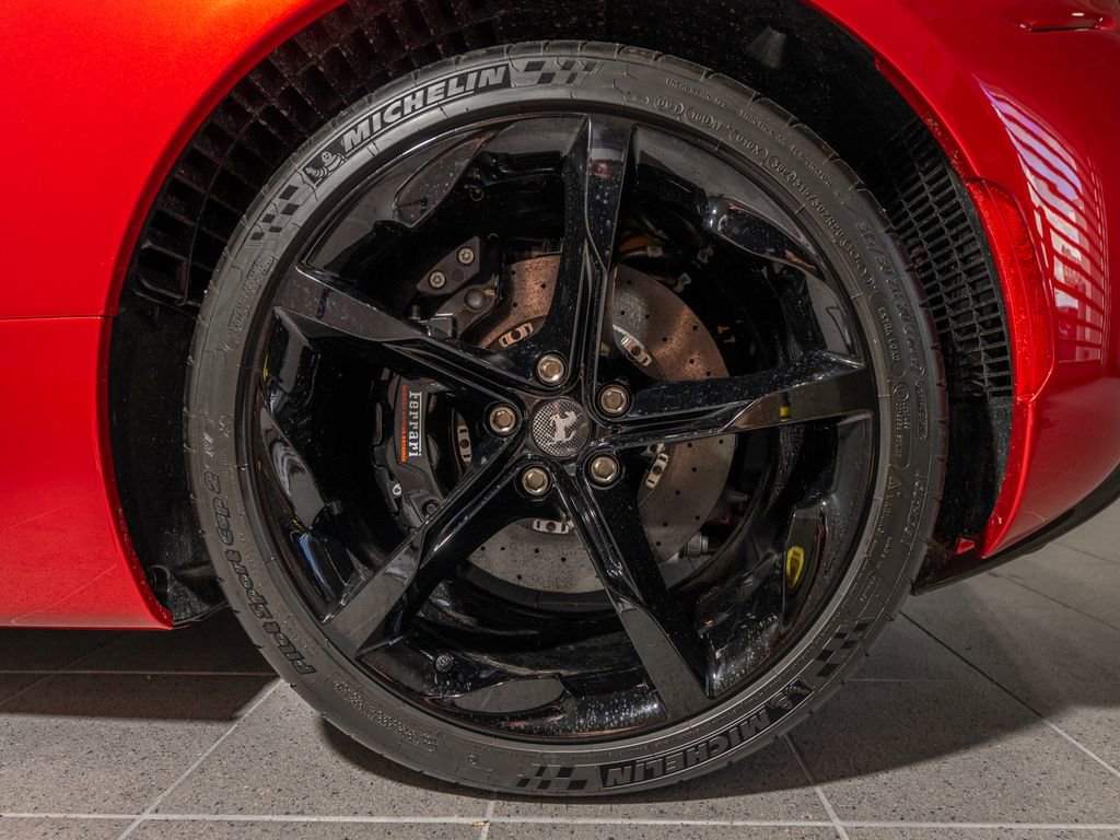 Certified 2025 Ferrari SF90 Spider image 35