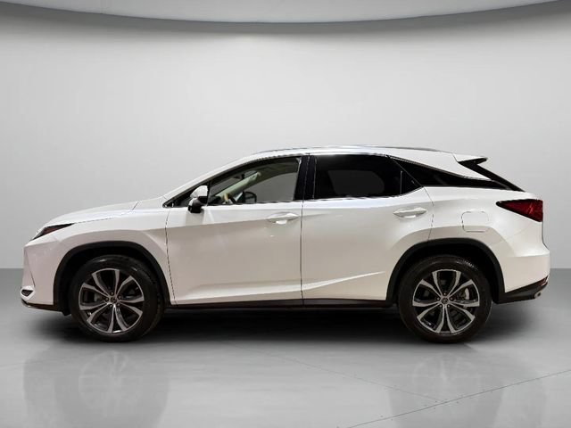 Used 2022 Lexus RX 350 AWD w/ Premium Package image 6
