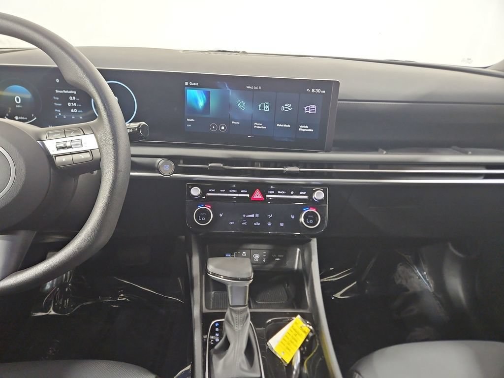 Certified 2026 Hyundai Santa Cruz SEL AWD/4WD image 19