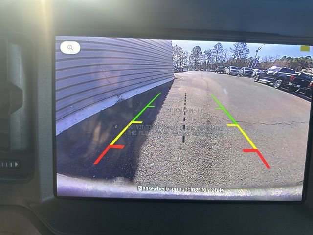 New 2025 Ford Bronco Badlands image 22