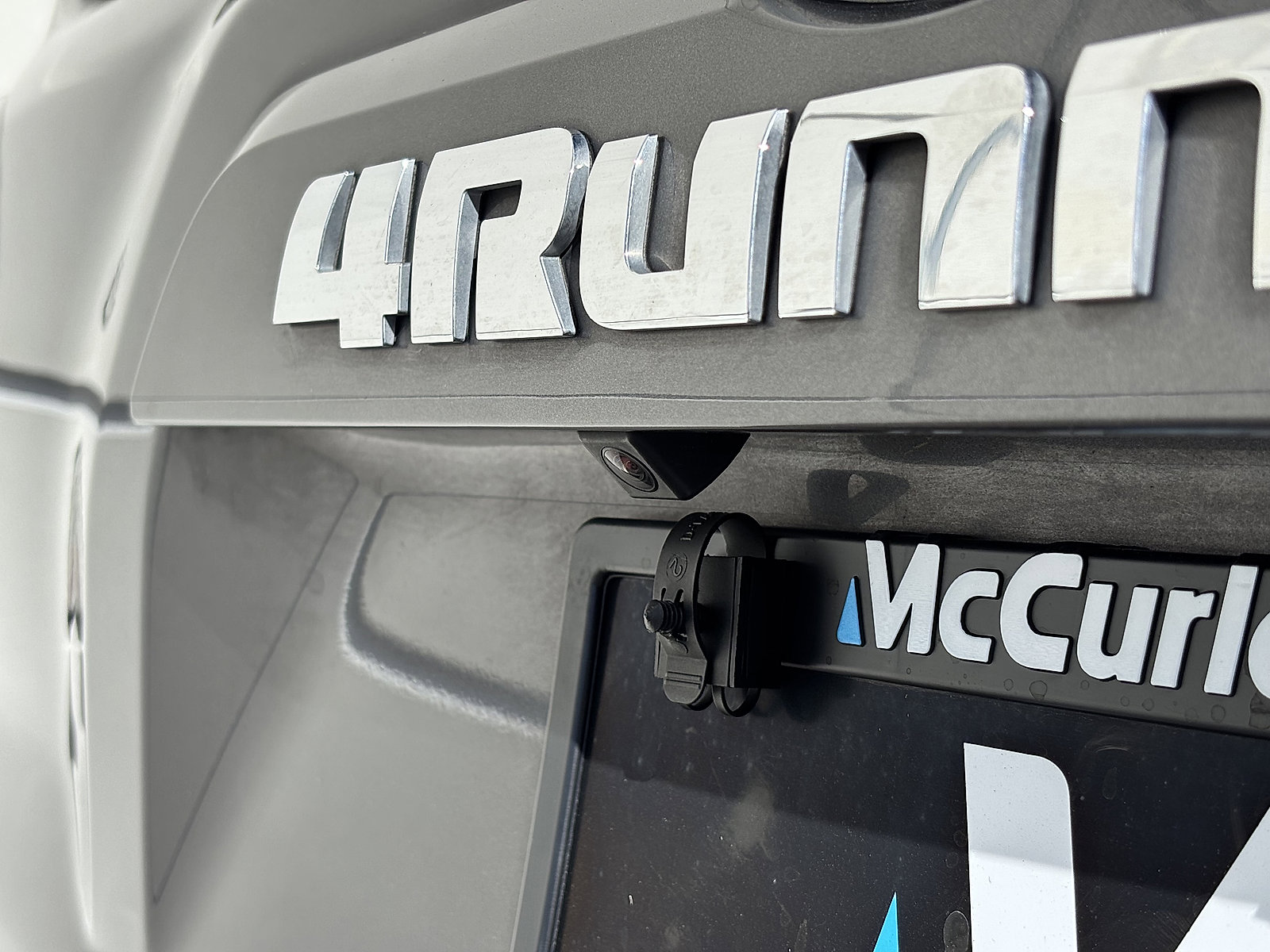 Used 2023 Toyota 4Runner SR5 Premium w/ Moonroof Package image 5