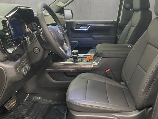 New 2026 Chevrolet Silverado 1500 LTZ w/ LTZ Convenience Package II AWD/4WD image 23