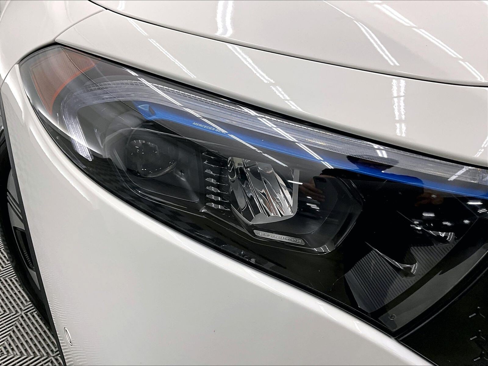 Certified 2024 Mercedes-Benz EQB 250+ image 26