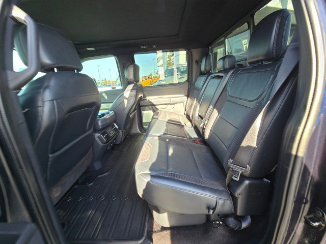 Used 2021 Ford F150 Raptor w/ Equipment Group 801A High image 18