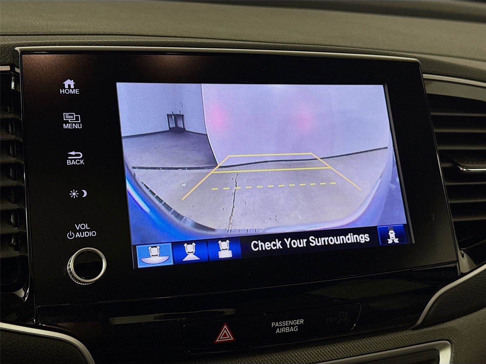 Used 2023 Honda Ridgeline RTL image 6