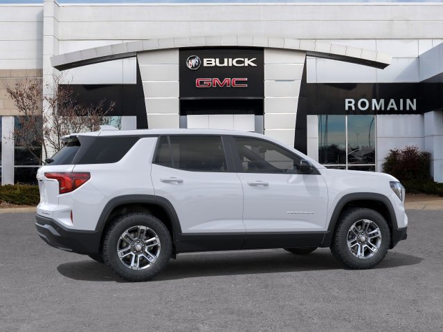 New 2027 GMC Terrain Elevation FWD image 5