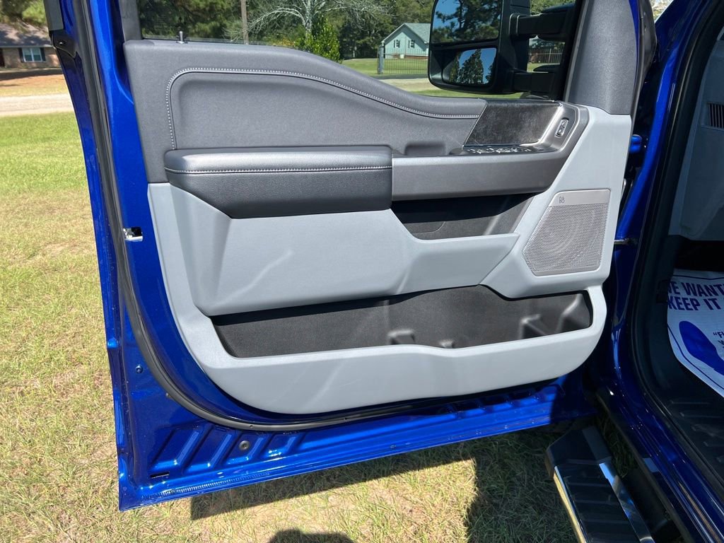 New 2026 Ford F250 XLT w/ XLT Premium Package image 10