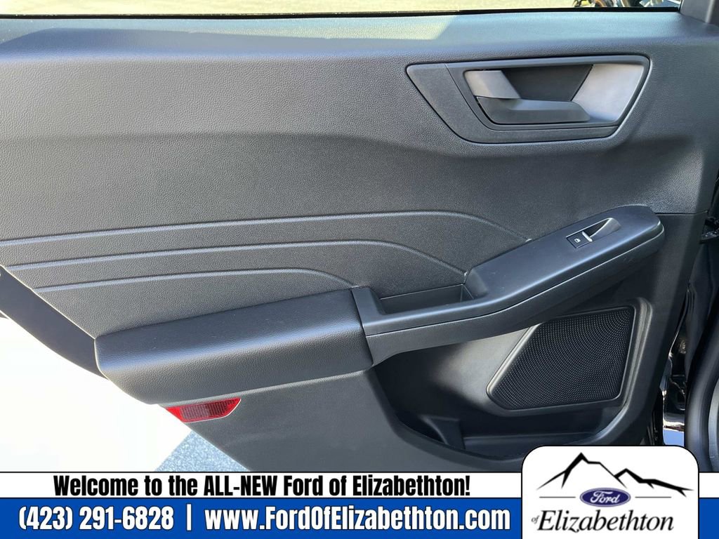 New 2026 Ford Escape Active image 16