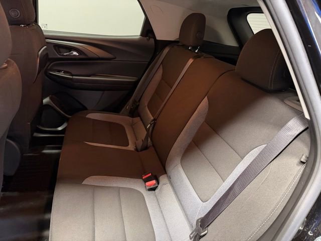 Used 2023 Chevrolet TrailBlazer LT w/ Convenience Package image 18