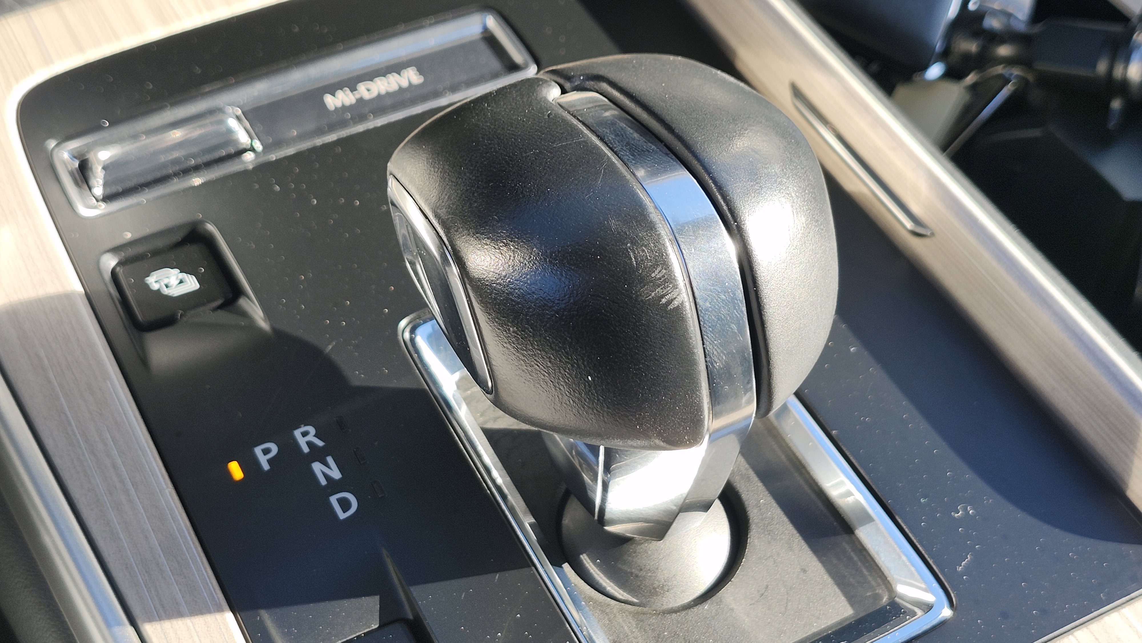 Used 2024 MAZDA CX-90 Plug-In Hybrid w/ Preferred image 32