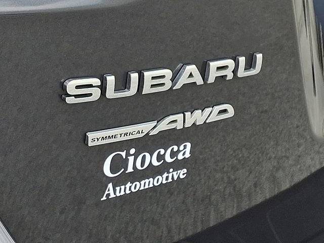 Used 2023 Subaru Outback Limited AWD/4WD image 29
