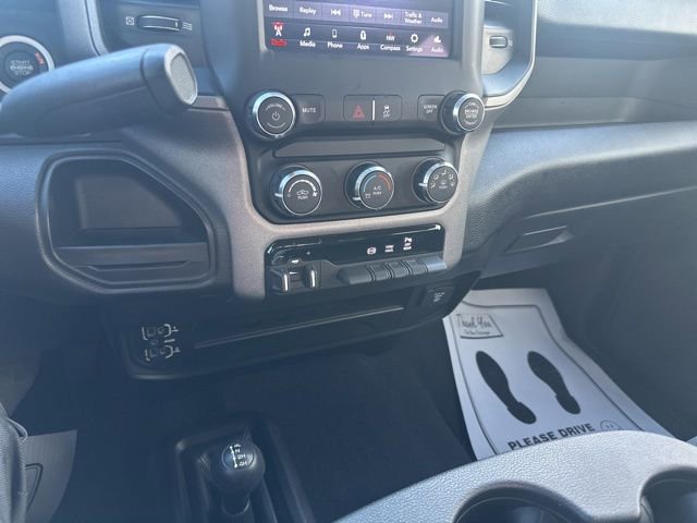 Used 2020 RAM 3500 Tradesman AWD/4WD image 40