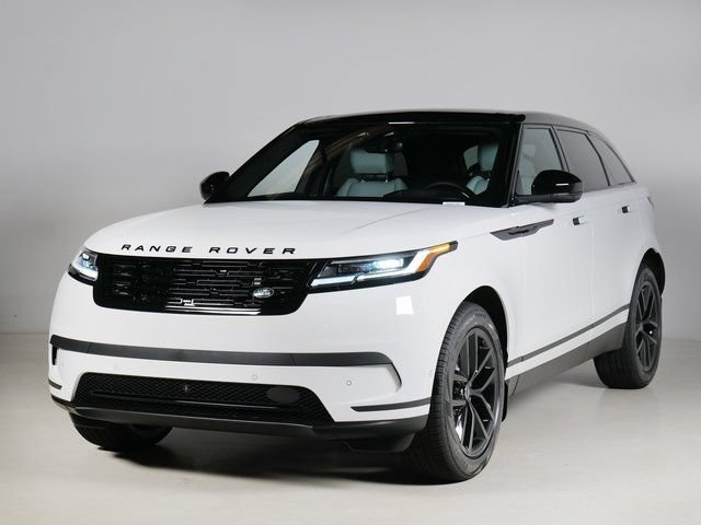 New 2026 Land Rover Range Rover Velar S AWD/4WD image 1