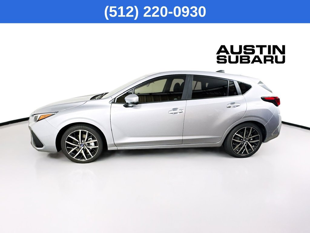 New 2026 Subaru Impreza 2.0i Sport AWD/4WD image 5
