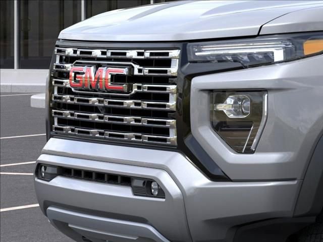 New 2026 GMC Canyon Denali AWD/4WD image 13