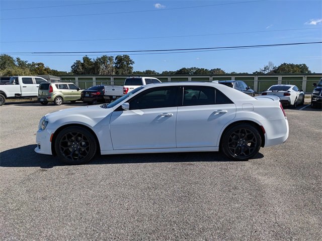 Used 2020 Chrysler 300 S w/ 300S Premium Group image 6