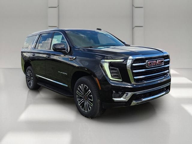 New 2026 GMC Yukon Elevation AWD/4WD image 7