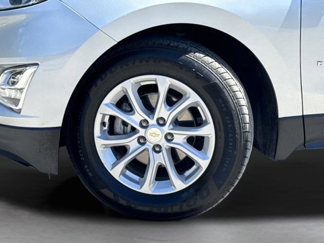 Used 2021 Chevrolet Equinox LT FWD image 46