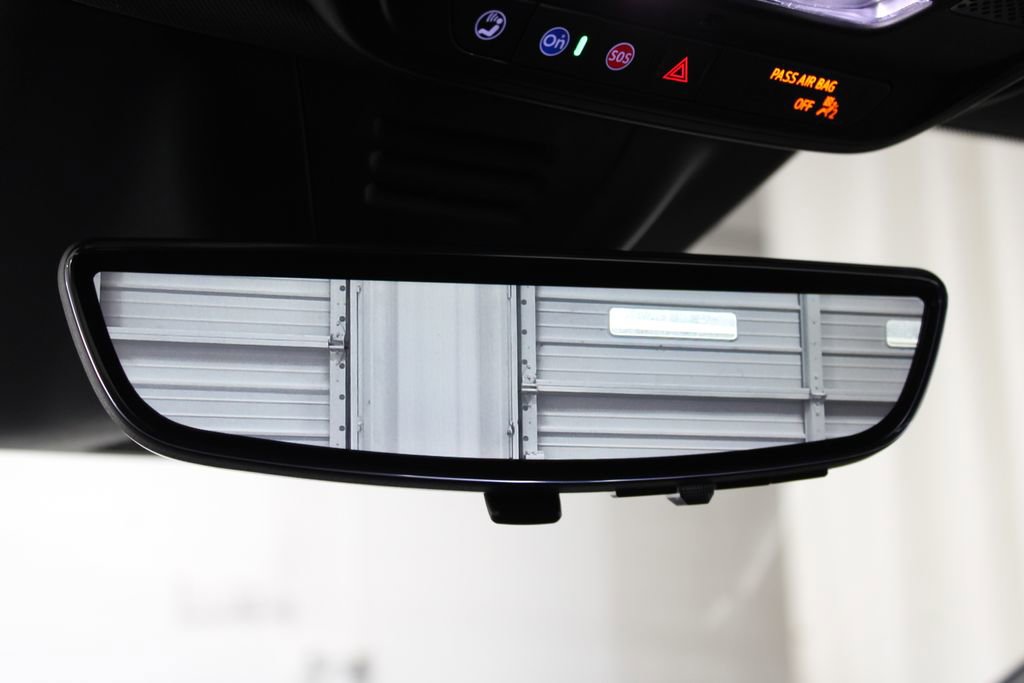 New 2026 Chevrolet Equinox EV RS w/ Active Safety Package 3 image 50