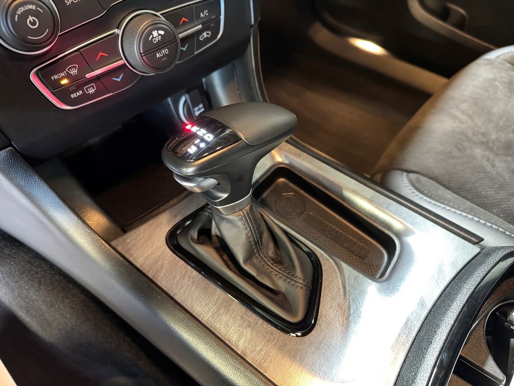 Used 2023 Dodge Charger R/T w/ Daytona Edition Group RWD image 21