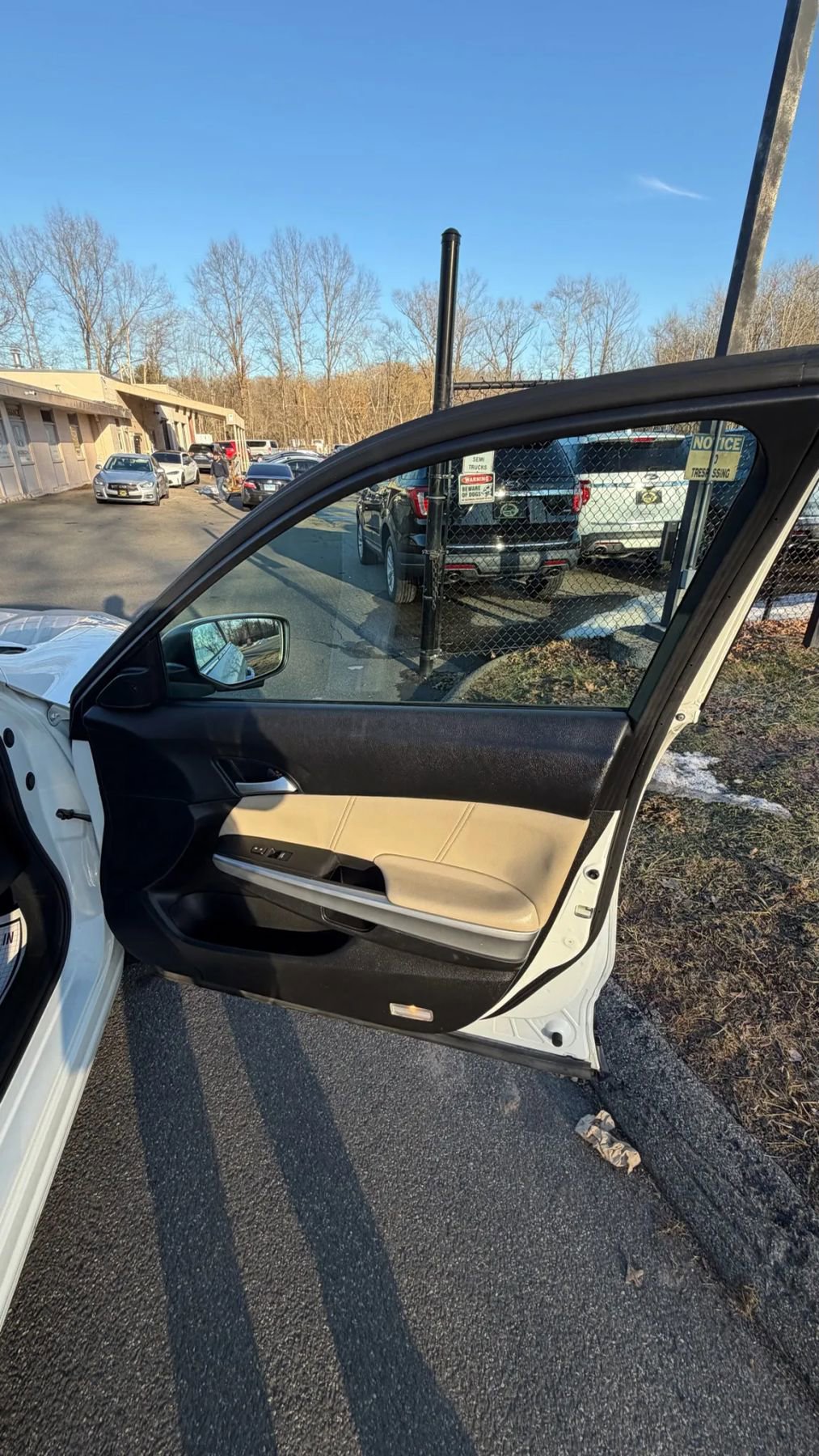 Used 2015 Honda Crosstour EX-L image 12