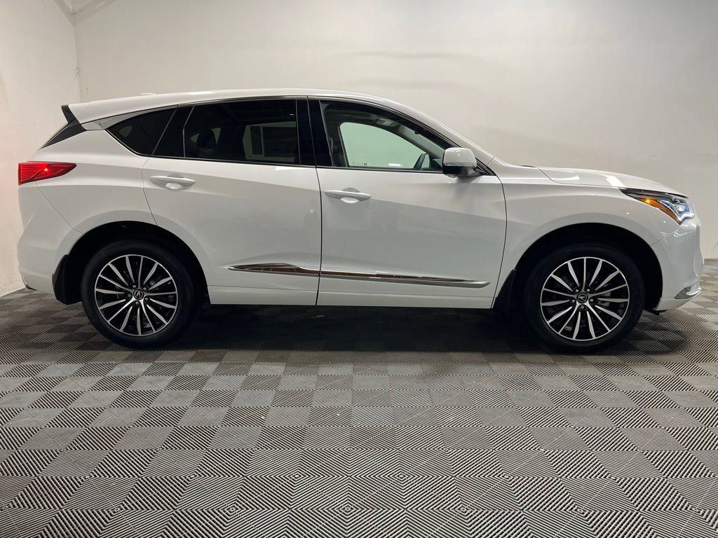 New 2026 Acura RDX SH-AWD w/ Advance Package image 4