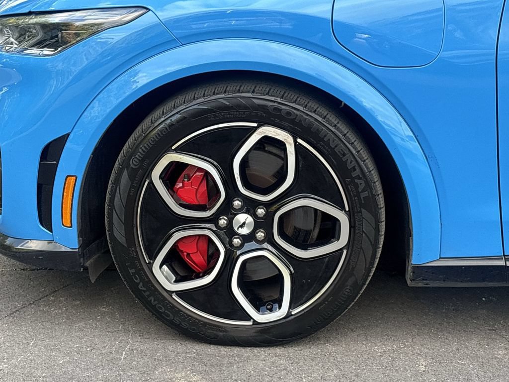 Used 2022 Ford Mustang Mach-E GT AWD/4WD image 18