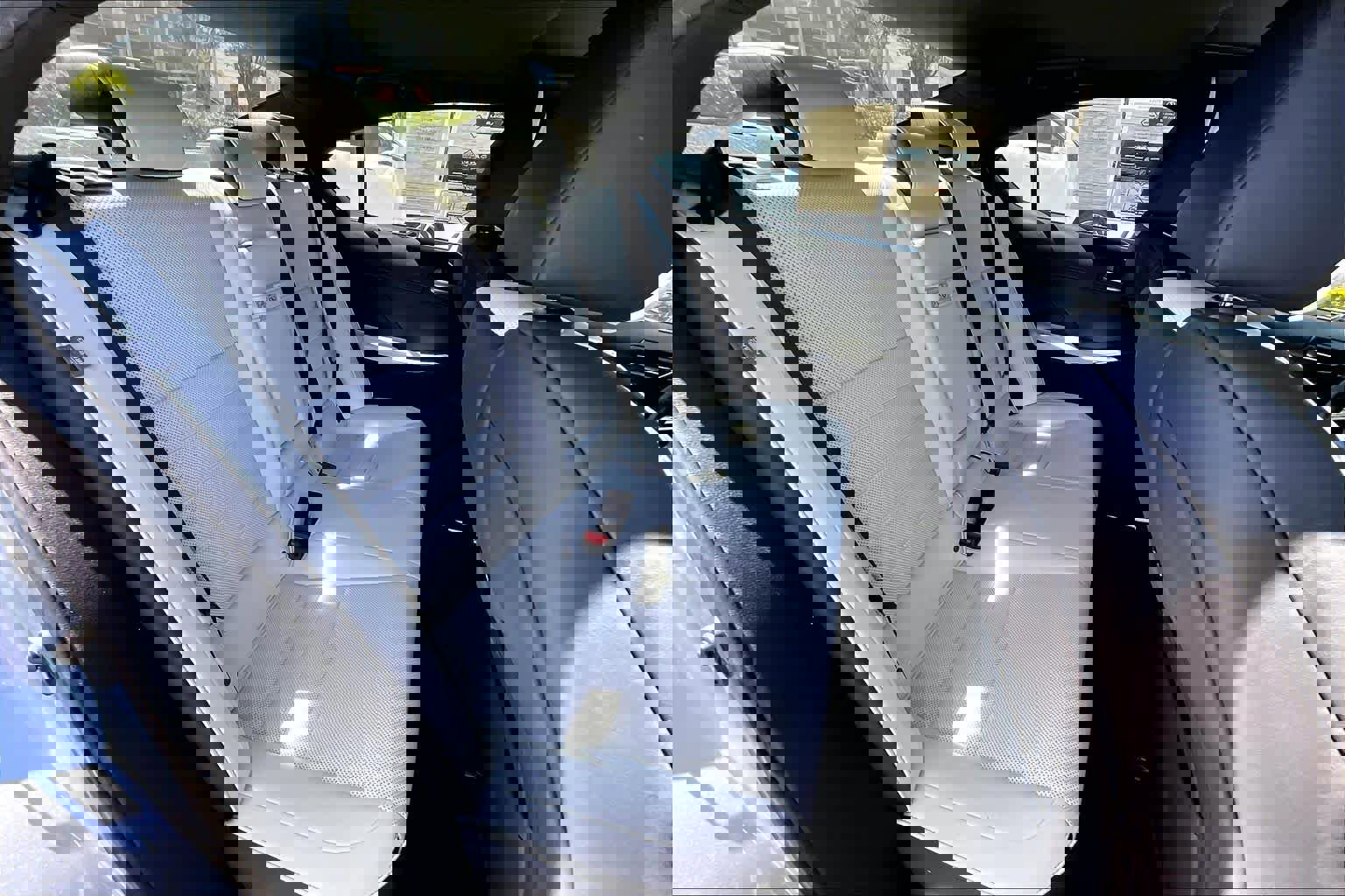 Used 2023 Lexus IS 350 F Sport w/ Navigation Package image 20