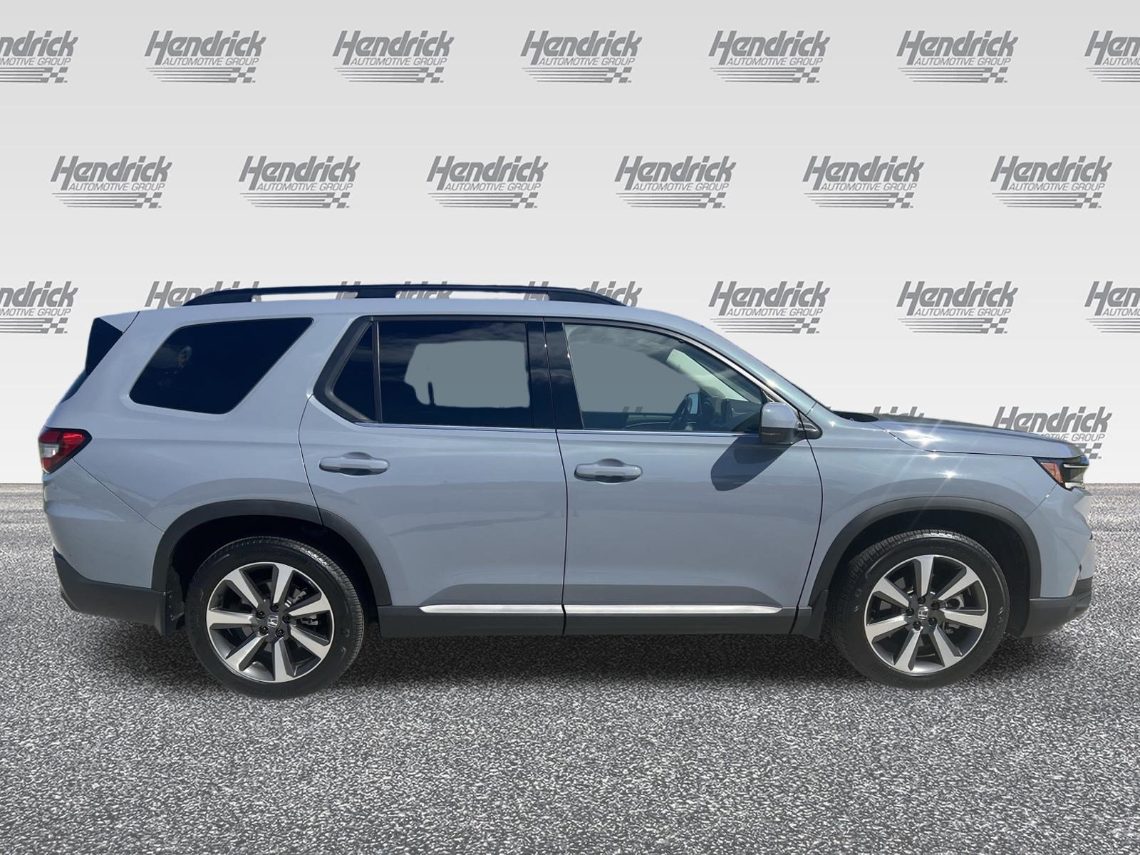 Used 2024 Honda Pilot Elite image 10