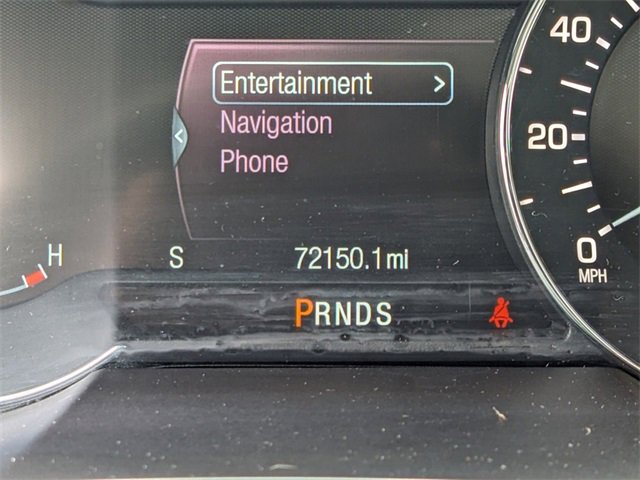 Used 2016 Lincoln MKX Reserve w/ Luxury Package image 27