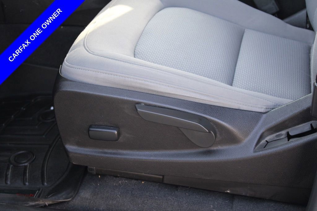 Used 2019 Chevrolet Colorado W/T w/ WT Convenience Package image 16