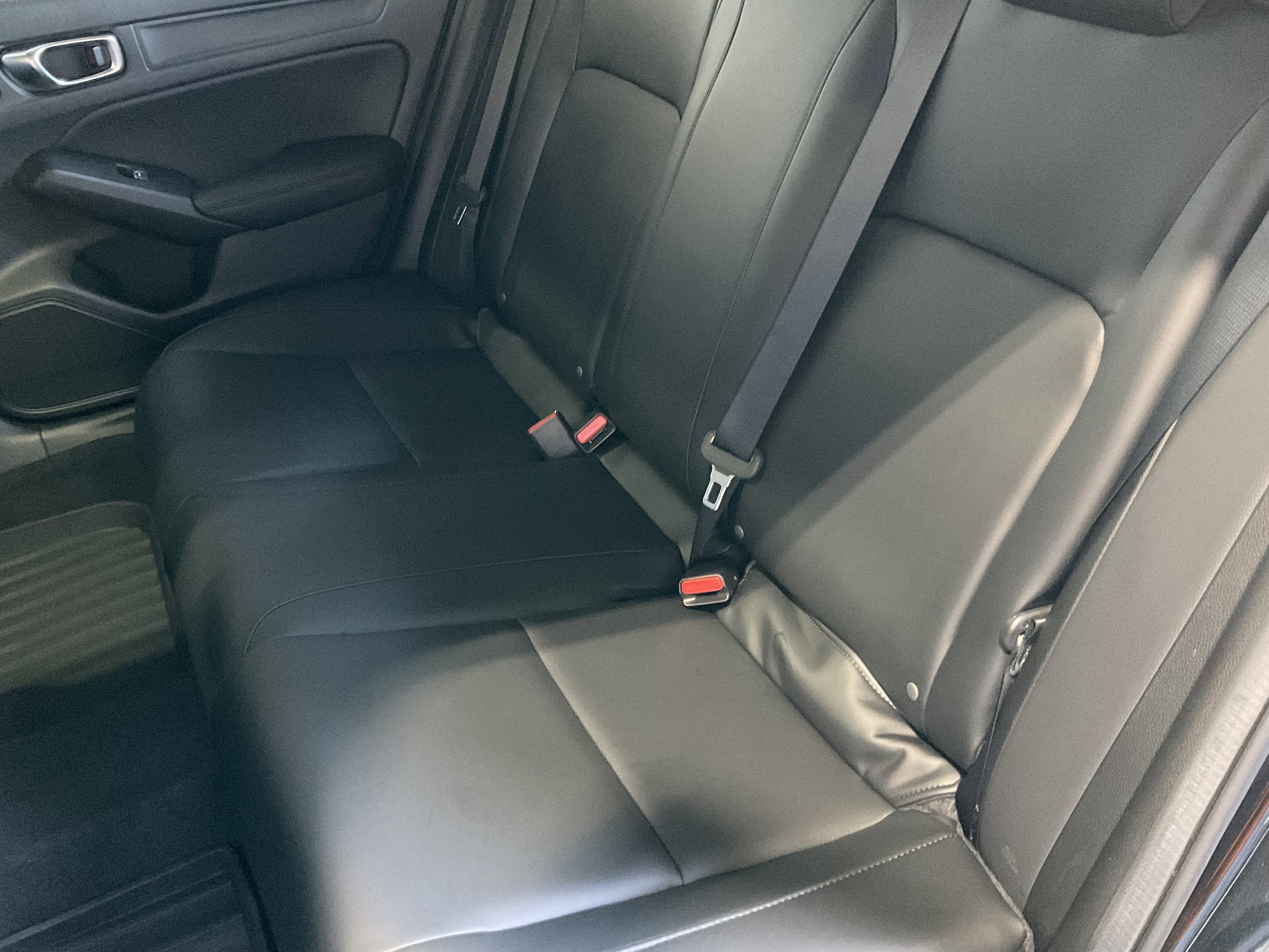 Used 2025 Acura Integra image 35