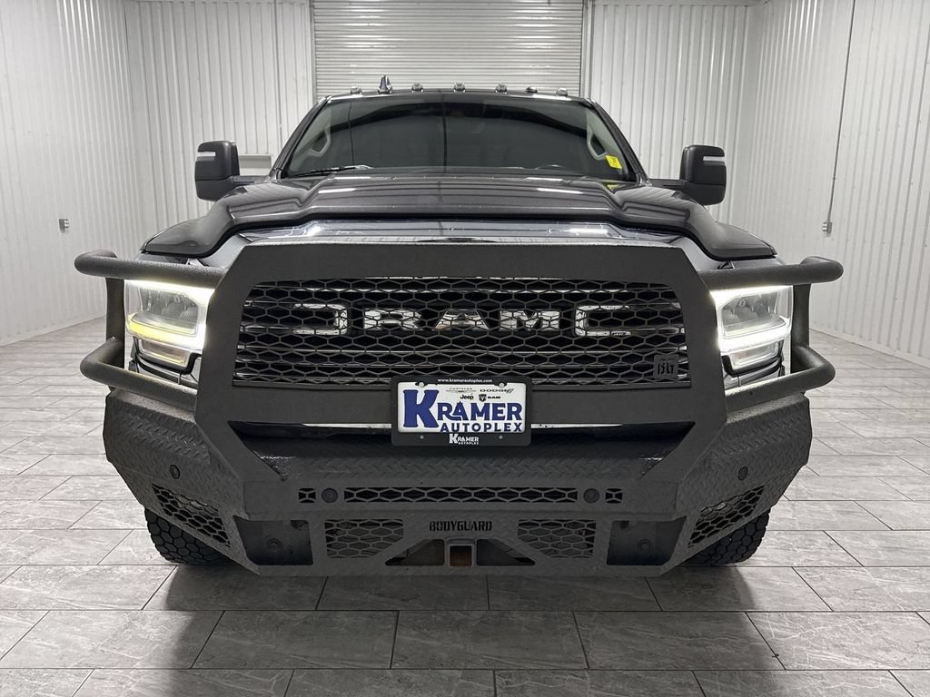 Used 2023 RAM 4500 Laramie AWD/4WD image 32