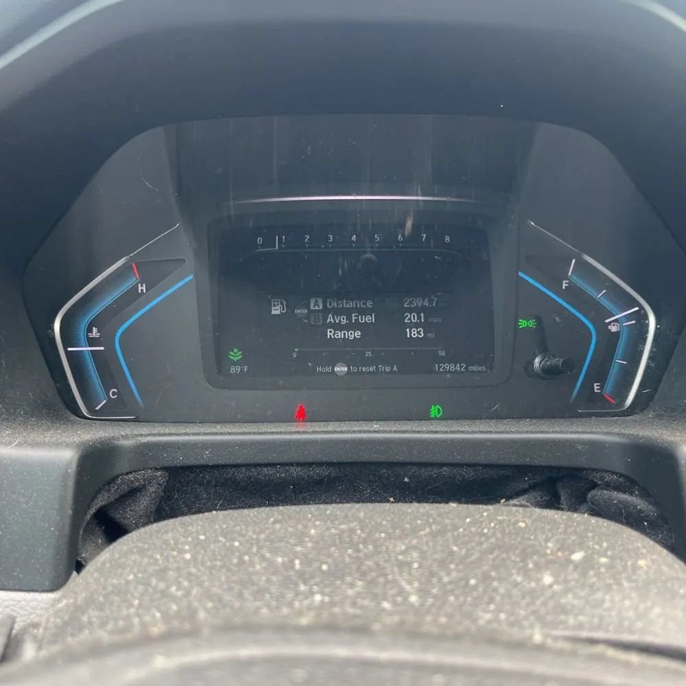 Used 2018 Honda Odyssey EX-L image 18