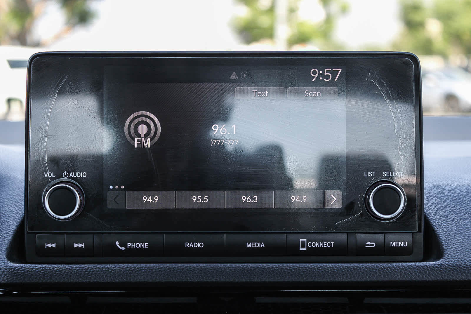 Certified 2025 Honda Civic Sport Touring image 14