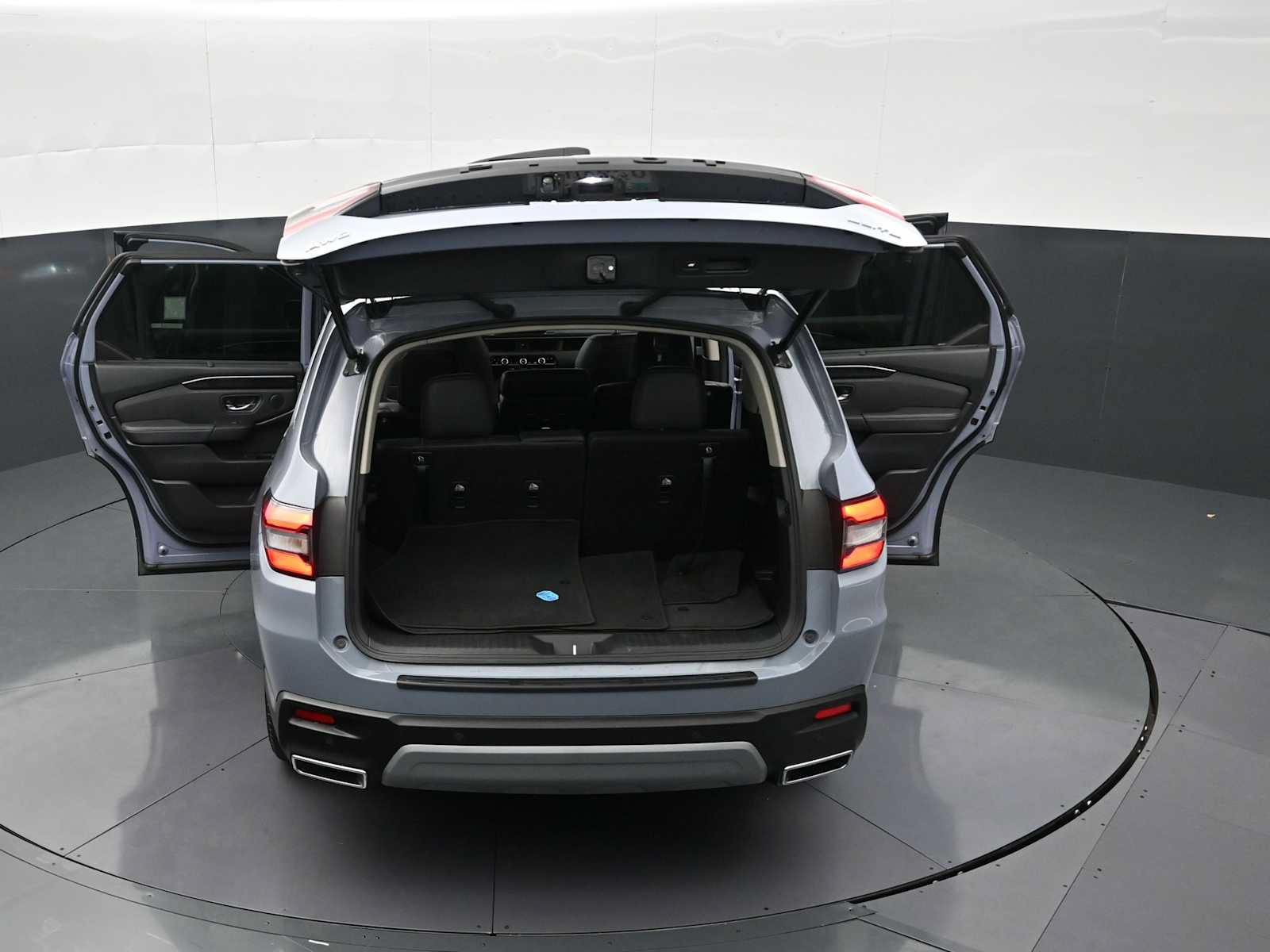 Used 2024 Honda Pilot Elite image 35