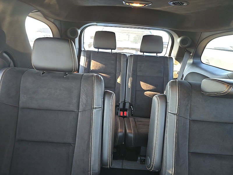 Used 2025 Dodge Durango R/T AWD/4WD image 8