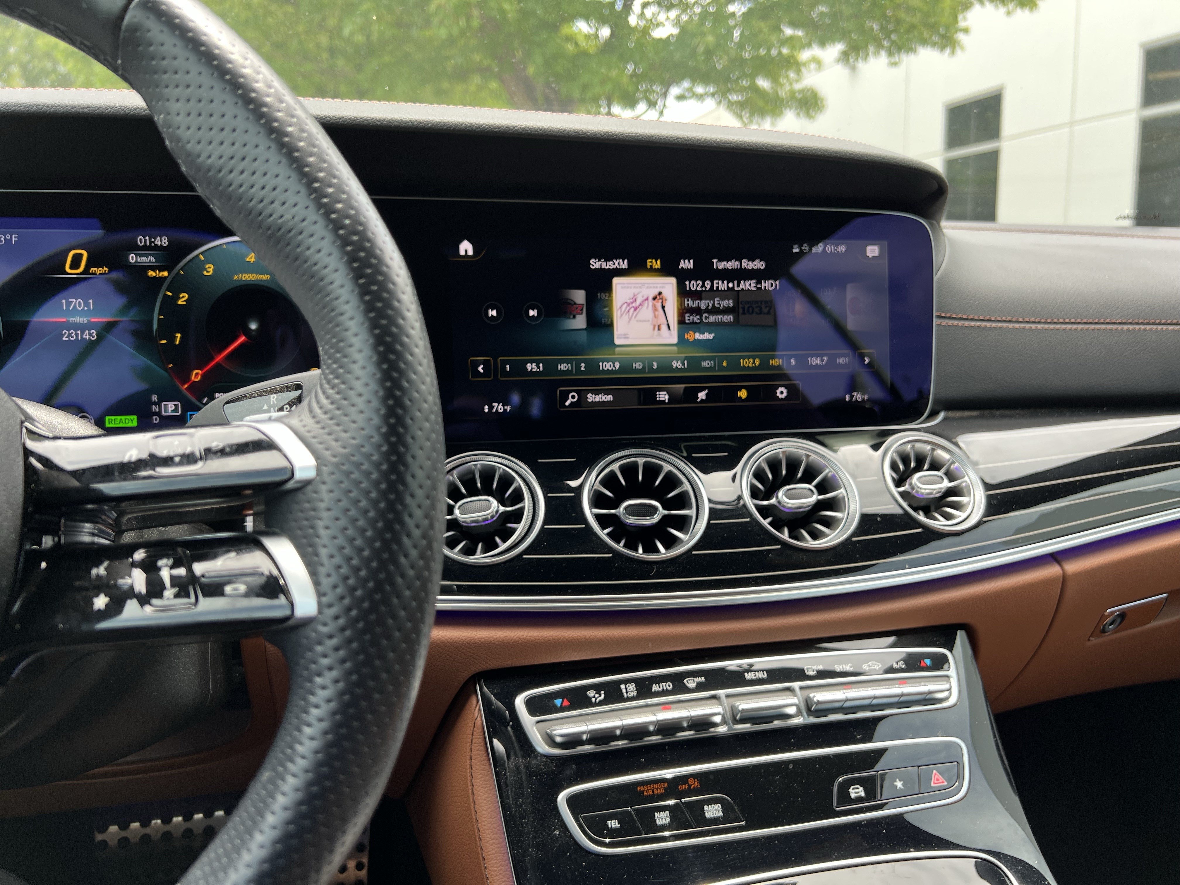 Certified 2023 Mercedes-Benz E 450 Cabriolet image 31